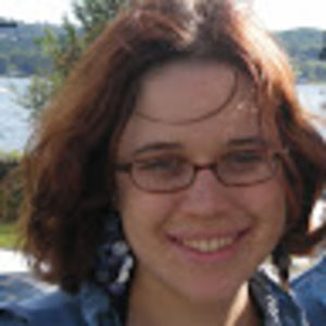 Meet your Posher, Julieta